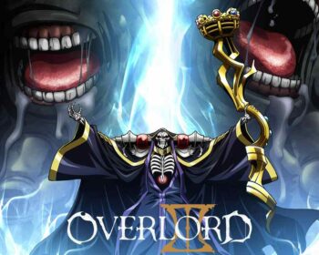 overlord iii temporada 3 audio latino